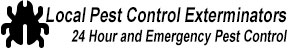 Pamrapo NJ Pest Control Exterminators